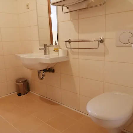 Apartmaji Svetinje Apartman Ivanjkovci