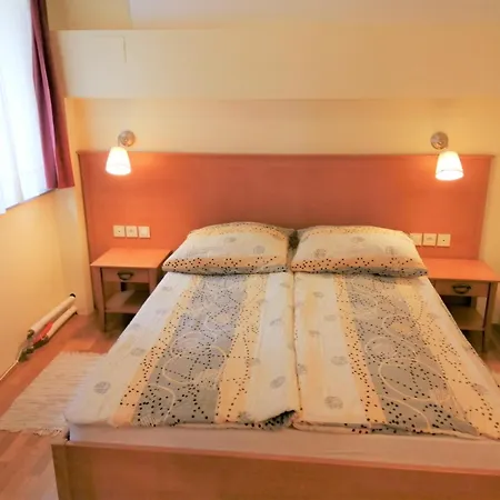 Apartmaji Svetinje Ivanjkovci