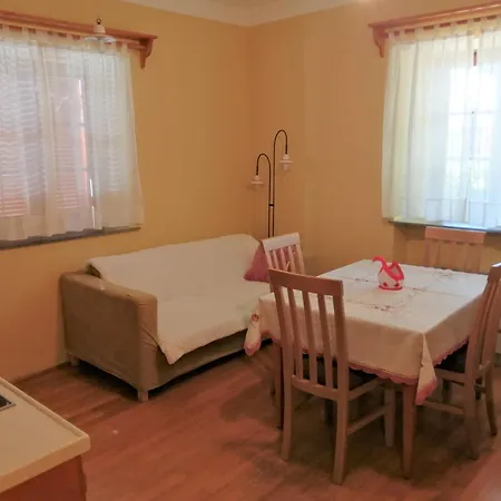 Apartmaji Svetinje * Ivanjkovci
