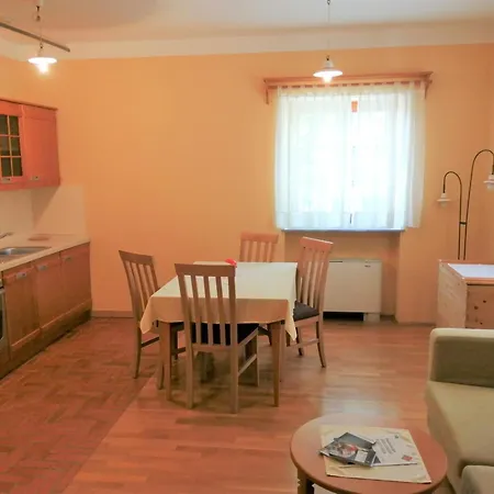Apartmaji Svetinje