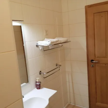 Apartmaji Svetinje Apartman
