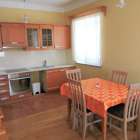 Apartment Apartmaji Svetinje
