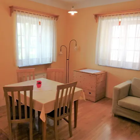 Apartmaji Svetinje Apartment *