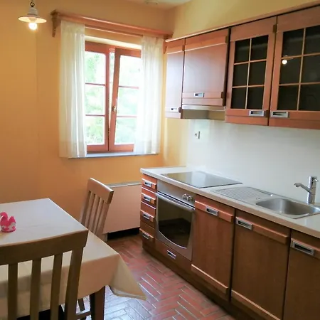 Apartment Apartmaji Svetinje *