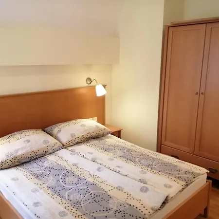Apartmaji Svetinje Apartment Ivanjkovci